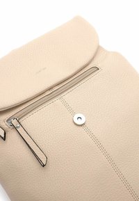 Emily & Noah TOURS RUE 09 - Zaino - beige
