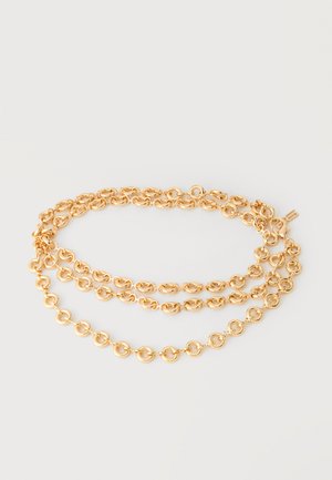 Gestuz, Ζώνη - gold-coloured