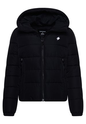 Chaqueta de invierno - black