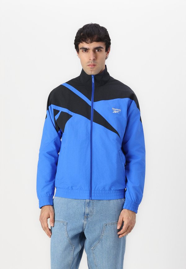 TRACK UNISEX - Trainingsjacke