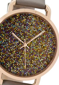 OOZOO Montre - rosegoldfarben