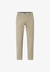 Unausgewählt, beige