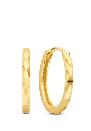 CREOLEN - Oorbellen - gold coloured