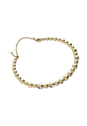 Bracelet - gold-coloured