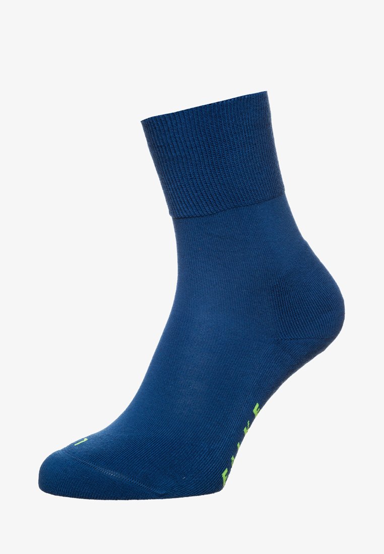 FALKE UNISEX CUSHIONING - Socken - sapphire