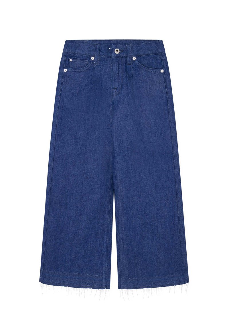 Pepe Jeans Flared Jeans blauw denim/bluedenim