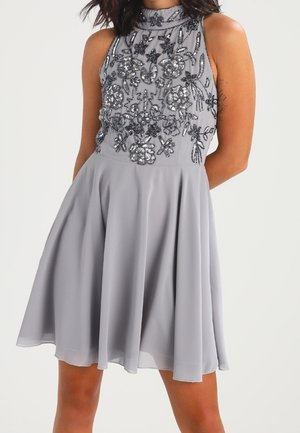 Cocktailkleid/festliches Kleid - grey