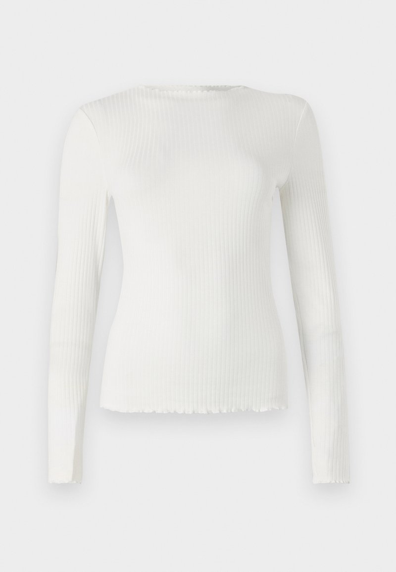 Tom Tailor Denim Longsleeve crème