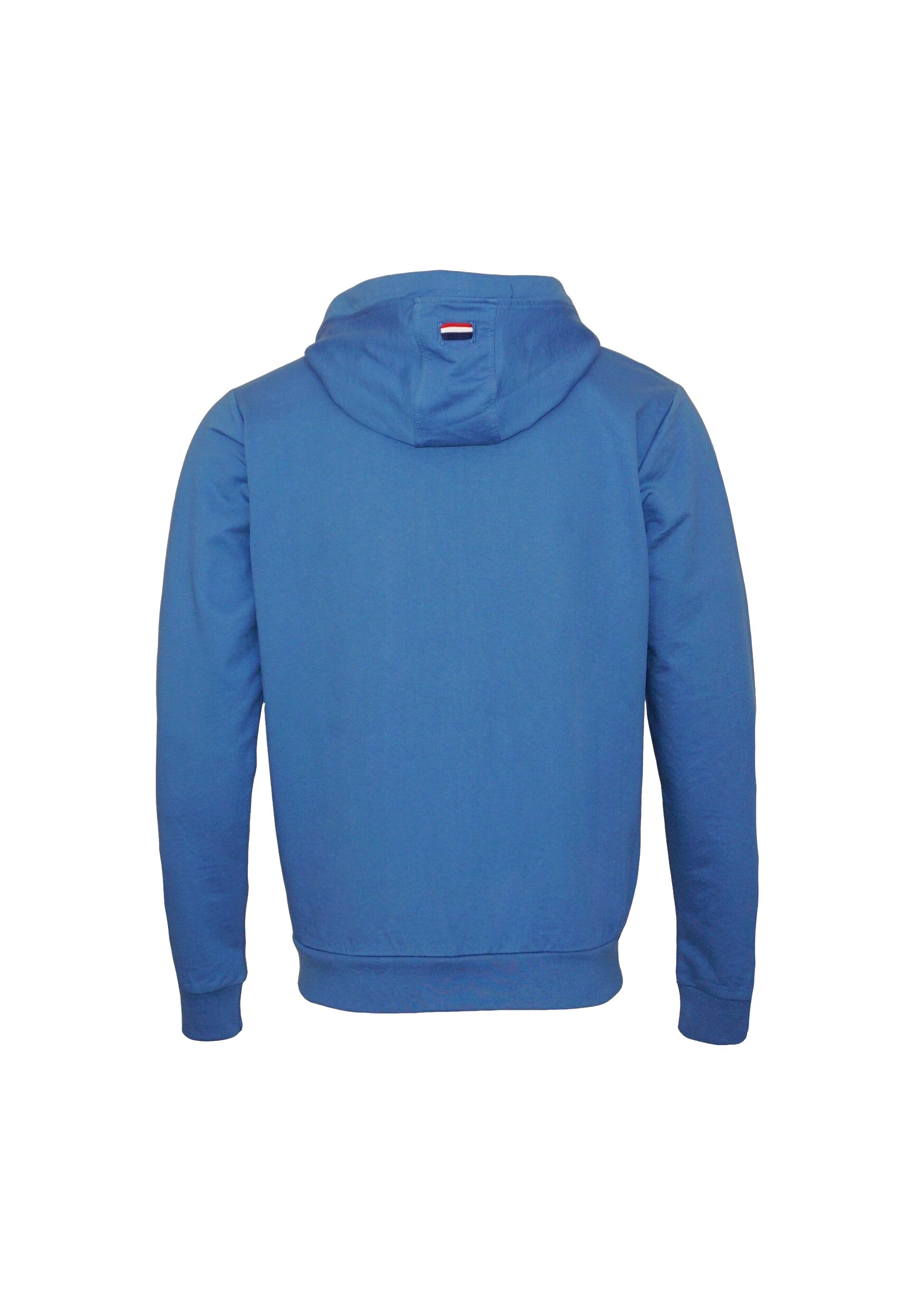 U.S. POLO ASSN. Hombres sudadera con capucha Chaqueta con capucha 162 42968  51910