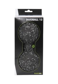 Blackroll DUOBALL - Other martial arts equipment - schwarz