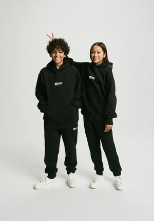 CORE UNISEX - Bluza z kapturem