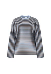 Ikke valgt, cashmere blue