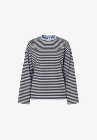 Ikke valgt, cashmere blue