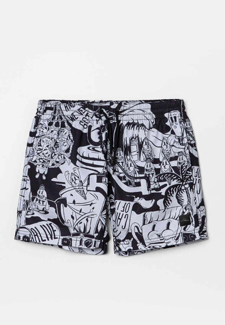 O’Neill Zwemshorts zwart