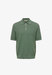 Non sélectionné, agave green