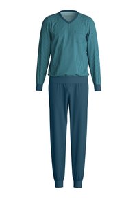 Niet geselecteerd, deep petrol