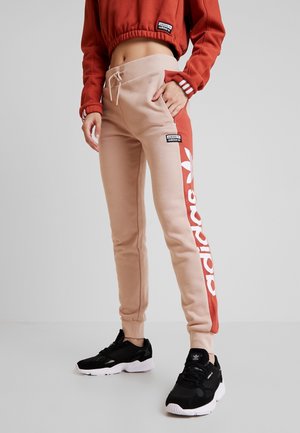 adidas Originals Pantalones deportivos - beige