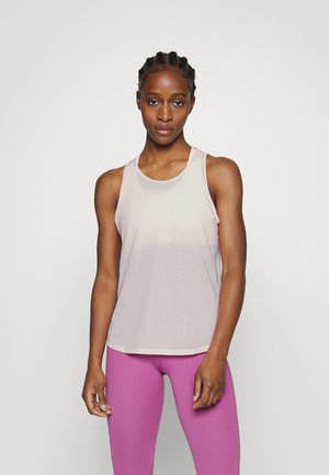 ONE BREATHE TANK - Top - atmosphere/white