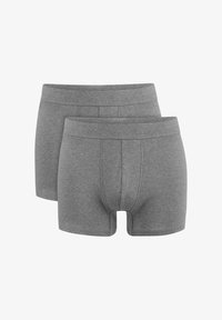 Niet geselecteerd, grau