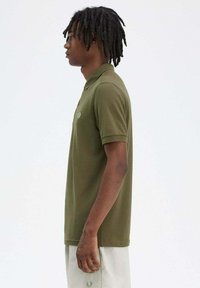 Fred Perry Polo - green