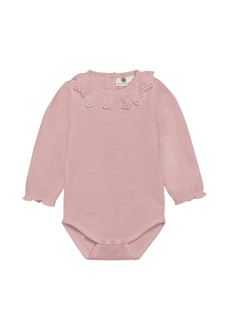 EN FANT Body - bridal rose