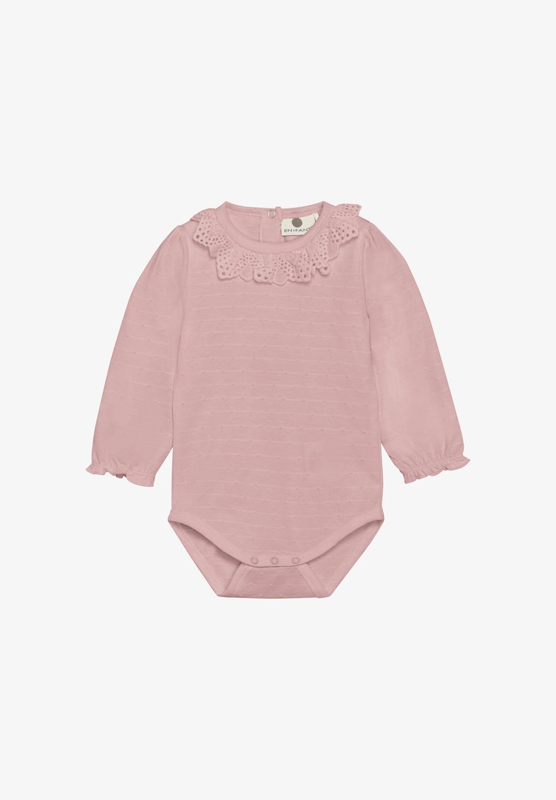 EN FANT Body - bridal rose