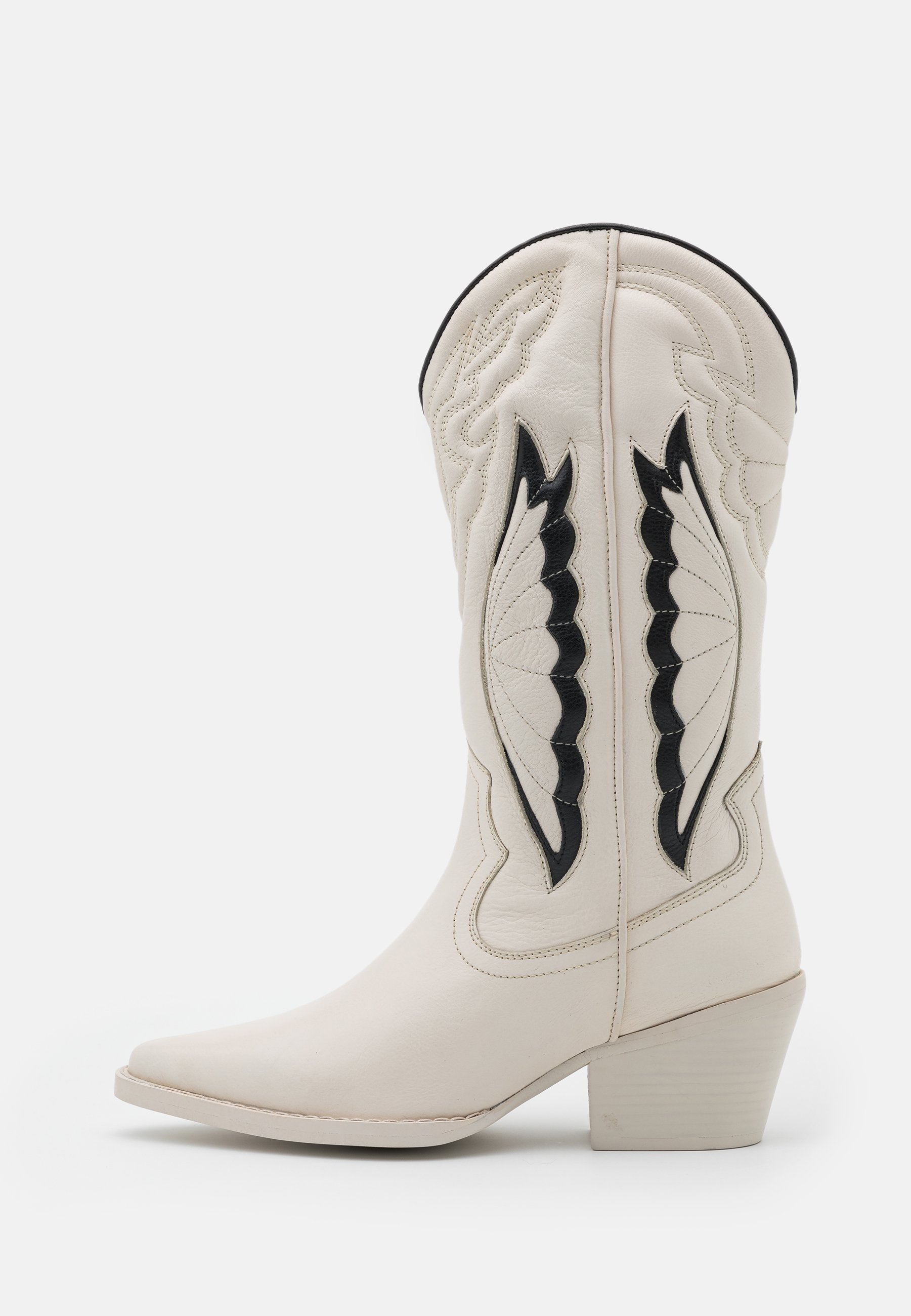 zalando biker boots
