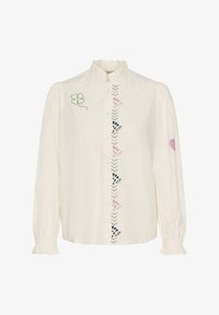 Kijelölve, spring gardenia