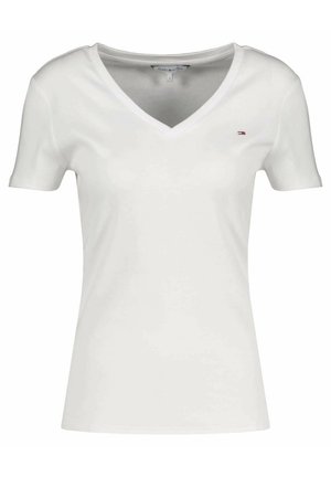 Tommy Hilfiger T-Shirt basic - white