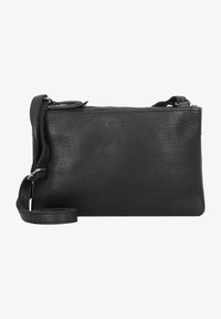 Niet geselecteerd, black