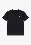 JUMPMAN AIR  - T-shirt - bas - black