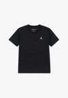 JUMPMAN AIR - Basic póló - black