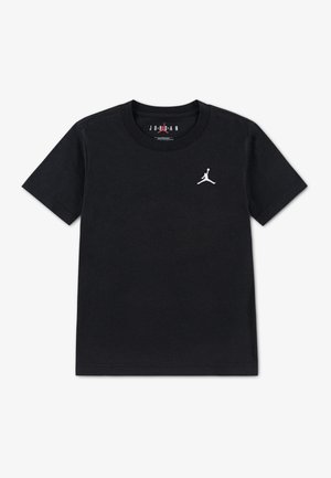 Jordan JUMPMAN AIR  - T-shirt basic - black