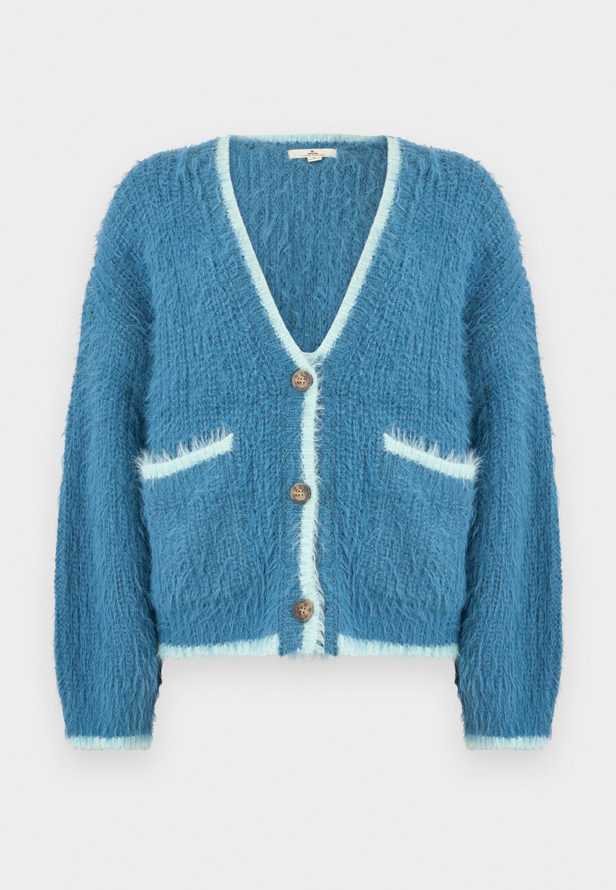 SHORE BREAK CARDIGAN