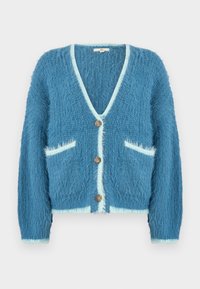 Geselecteerd, deep teal