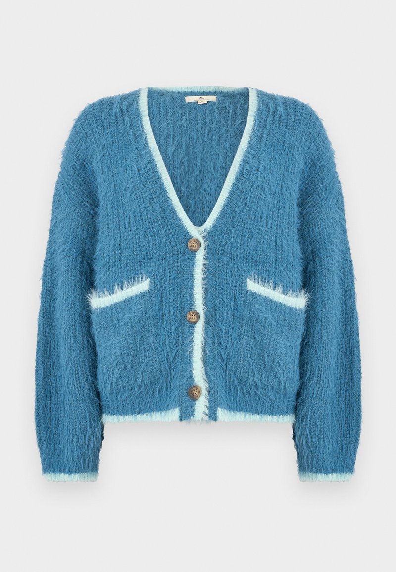 Chaqueta de punto