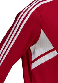 adidas Performance FUSSBALL TEAMSPORT CONDIVO - Trainingsvest - rotweiss