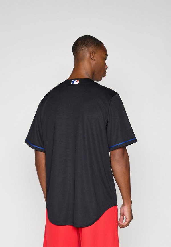 MLB NEW YORK METS GAME ALTERNATE MENS - Club wear3
