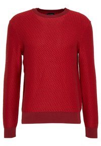 Club Monaco Maglione - red
