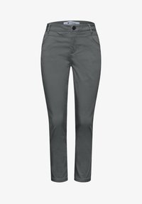 Non sélectionné, cilantro green