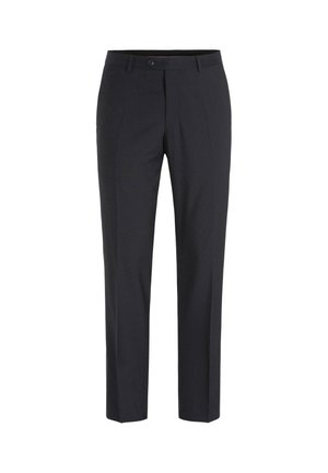 Oscar Jacobson, DANDY TROUSERS - Chino - navy