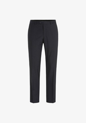 Oscar Jacobson, DANDY TROUSERS - Chino - navy
