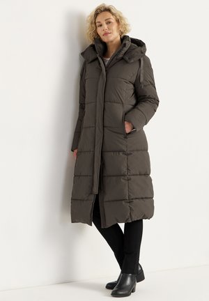 Cellbes of Sweden WARM - Wintermantel - brown