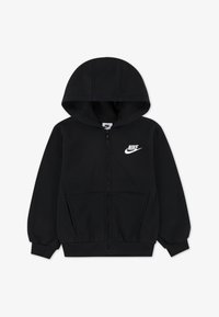 Nije odabrano, black