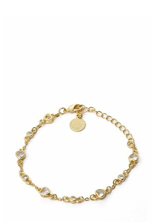 ASTRID - Pulsera - gold-coloured