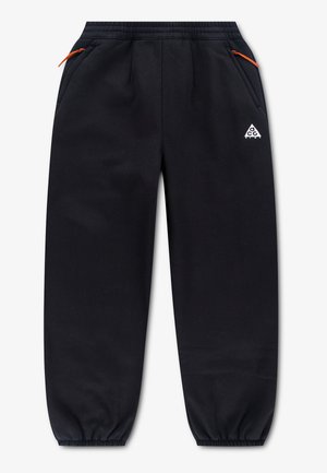 Nike ACG, UNISEX - Tracksuit bottoms - black