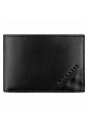 UNISEX - Wallet - schwarz