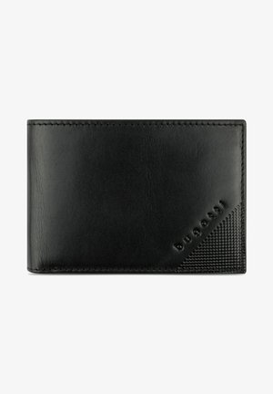 bugatti UNISEX - Geldbörse - schwarz
