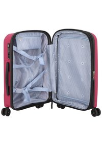 Delsey Paris BELMONT PLUS - Bagaglio a mano - himbeer