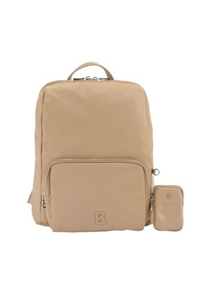Bogner VERBIER PLAY  - Sac à dos - greige